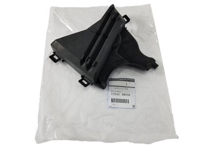 EKSANTRİK KAPAĞI TEK HPLMR1000 KANGO CLIO MEGANE-III SANDERO DUSTER FLUENCE 1.5 resmi