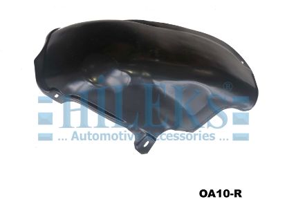 ÇAMURLUK DAVLUMBAZI ARKA SAĞ OA10R ASTRA-H (04->) HATCHBACK resmi