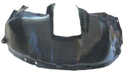 ÇAMURLUK DAVLUMBAZI ÖN SOL OC11L CORSA-B (93-01) resmi