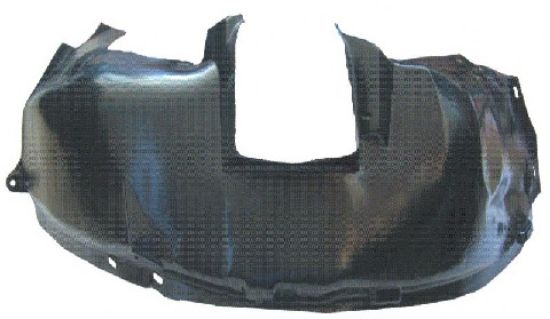 ÇAMURLUK DAVLUMBAZI ÖN SOL OC11L CORSA-B (93-01) resmi