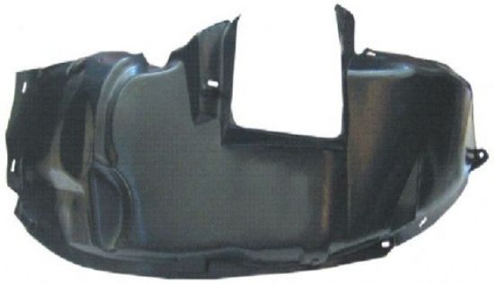 ÇAMURLUK DAVLUMBAZI ÖN SAĞ OC11R CORSA-B (93-01) resmi