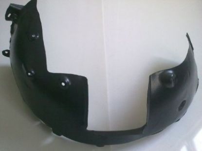 ÇAMURLUK DAVLUMBAZI ÖN SOL OC12L CORSA-C (01-07) resmi