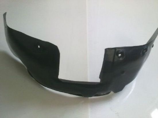 ÇAMURLUK DAVLUMBAZI ÖN SAĞ OC12R CORSA-C (01-07) resmi