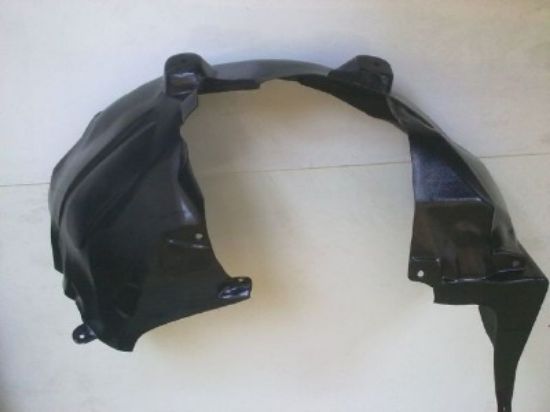 ÇAMURLUK DAVLUMBAZI ÖN SOL OC13L CORSA-D (07-) resmi