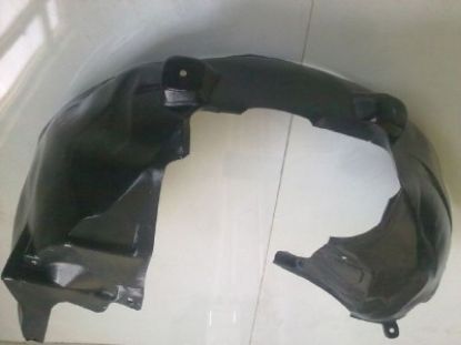 ÇAMURLUK DAVLUMBAZI ÖN SAĞ OC13R CORSA-D (07-) resmi