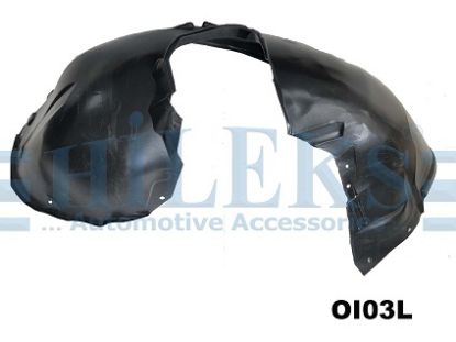 ÇAMURLUK DAVLUMBAZI ÖN SOL OI03L INSIGNIA-B (17->) resmi