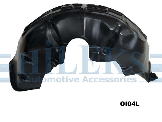 ÇAMURLUK DAVLUMBAZI ARKA SOL OI04L INSIGNIA-B (17->) resmi