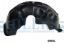 ÇAMURLUK DAVLUMBAZI ARKA SOL OI04L INSIGNIA-B (17->) resmi