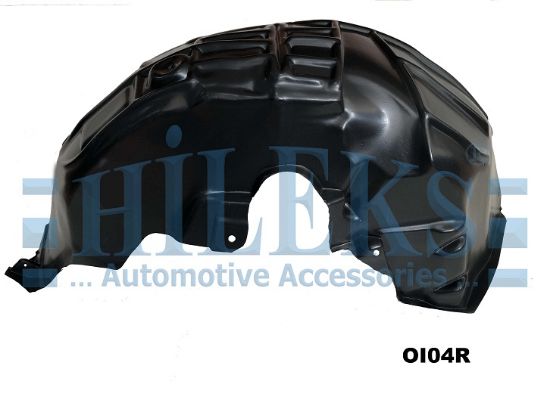 ÇAMURLUK DAVLUMBAZI ARKA SAĞ OI04R INSIGNIA-B (17->) resmi