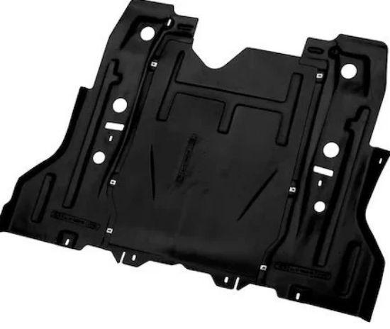 KARTER MUHAFAZASI OM01 INSIGNIA ASTRA-J (09->) (PLASTİK) resmi