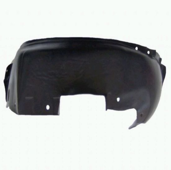 ÇAMURLUK DAVLUMBAZI ÖN SOL OV14L VECTRA-A resmi