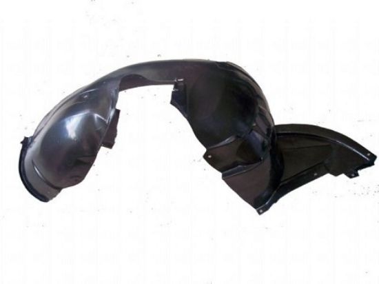 ÇAMURLUK DAVLUMBAZI ÖN SOL P003L C3 (02-10) resmi