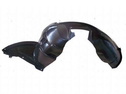 ÇAMURLUK DAVLUMBAZI ÖN SAĞ P003R C3 (02-10) resmi