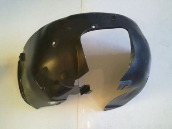 ÇAMURLUK DAVLUMBAZI ÖN SOL P004L C4 (08-) resmi