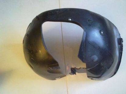 ÇAMURLUK DAVLUMBAZI ÖN SAĞ P004R C4 (08-) resmi