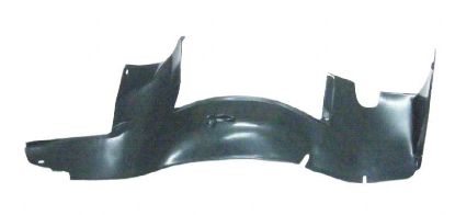 ÇAMURLUK DAVLUMBAZI ÖN SAĞ P005R PARTNER BERLINGO (ESKİ MODEL) resmi