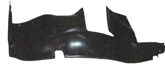 ÇAMURLUK DAVLUMBAZI ÖN SOL P006L PARTNER BERLINGO (03-09) resmi