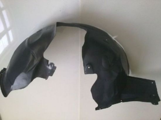 ÇAMURLUK DAVLUMBAZI ÖN SOL P008L PARTNER-III TEPEE BERLINGO (08-) resmi