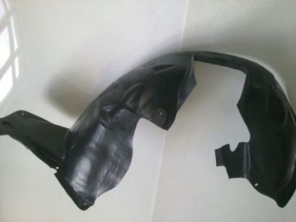 ÇAMURLUK DAVLUMBAZI ÖN SAĞ P008R PARTNER-III TEPEE BERLINGO (08-) resmi