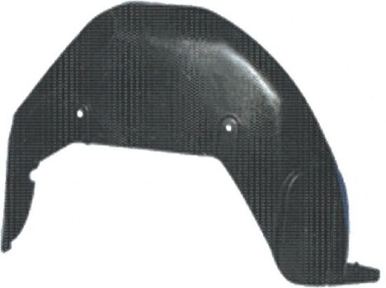 ÇAMURLUK DAVLUMBAZI ARKA SAĞ P012R PARTNER (96-02) resmi