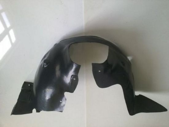 ÇAMURLUK DAVLUMBAZI ÖN SOL P206L P206 resmi