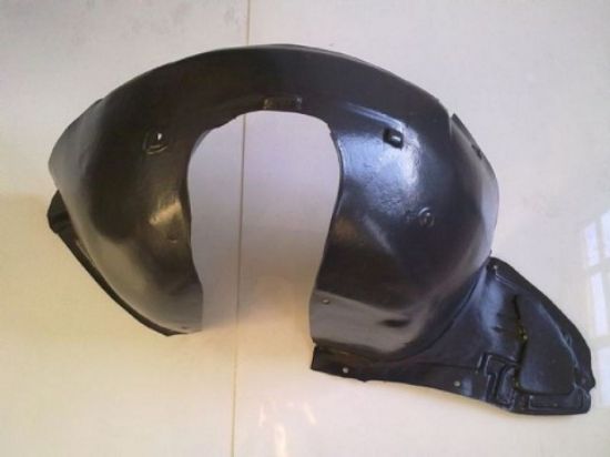 ÇAMURLUK DAVLUMBAZI ÖN SOL P207L P207 (08->) resmi