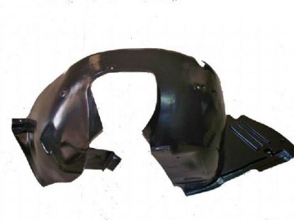 ÇAMURLUK DAVLUMBAZI ÖN SOL P307L P307 YENİ MODEL resmi