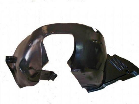 ÇAMURLUK DAVLUMBAZI ÖN SOL P307L P307 YENİ MODEL resmi