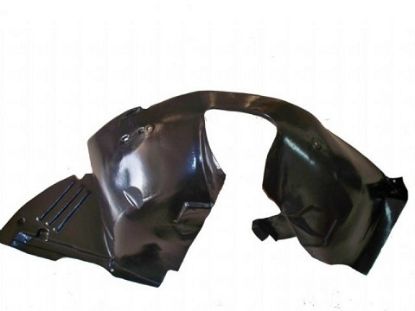 ÇAMURLUK DAVLUMBAZI ÖN SAĞ P307R P307 YENİ MODEL resmi