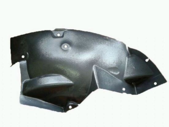 ÇAMURLUK DAVLUMBAZI ÖNÜN ÖNÜ SOL R003 MASTER-III resmi