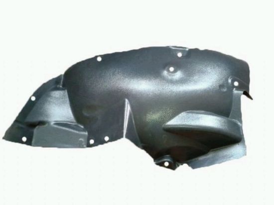 ÇAMURLUK DAVLUMBAZI ÖNÜN ÖNÜ SAĞ R004 MASTER-III resmi