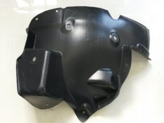 ÇAMURLUK DAVLUMBAZI ÖNÜN ARKASI SOL R008 MASTER-III resmi