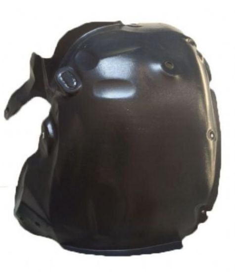 ÇAMURLUK DAVLUMBAZI ÖNÜN ÖNÜ SOL R013 FLUENCE resmi