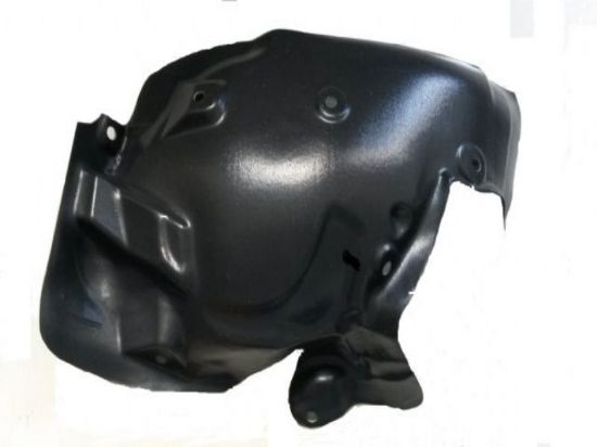 ÇAMURLUK DAVLUMBAZI ÖNÜN ARKASI SOL R015 FLUENCE resmi