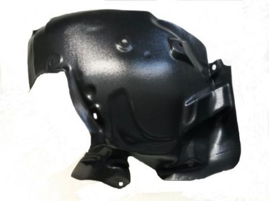 ÇAMURLUK DAVLUMBAZI ÖNÜN ARKASI SAĞ R018 FLUENCE resmi