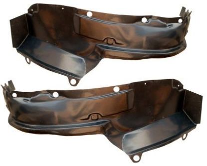 ÇAMURLUK DAVLUMBAZI ÖN SAĞ R028 MASTER-II resmi