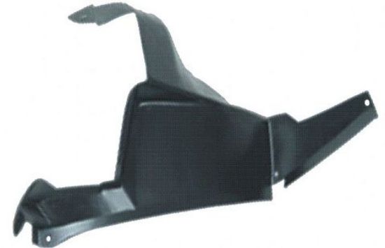 ÇAMURLUK DAVLUMBAZI ARKA SOL R084L LAGUNA-I (93-98) resmi