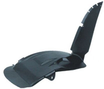 ÇAMURLUK DAVLUMBAZI ARKA SAĞ R085R LAGUNA-I (93-98) resmi