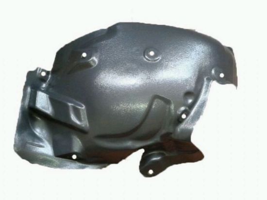 ÇAMURLUK DAVLUMBAZI ÖNÜN ARKASI SOL R102L MEGANE-III resmi