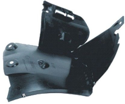 ÇAMURLUK DAVLUMBAZI ÖN SAĞ R130R CLIO resmi