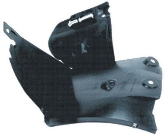 ÇAMURLUK DAVLUMBAZI ÖN SOL R131L CLIO resmi