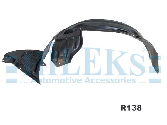 ÇAMURLUK DAVLUMBAZI ÖN SAĞ R138 LAGUNA II resmi