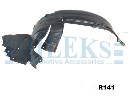 ÇAMURLUK DAVLUMBAZI ÖN SAĞ R141 LAGUNA III resmi