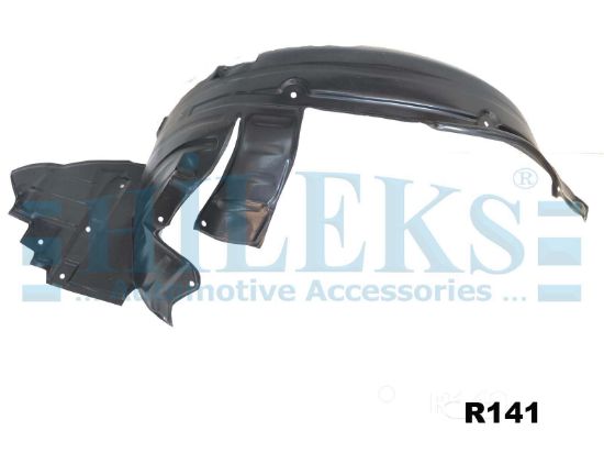 ÇAMURLUK DAVLUMBAZI ÖN SAĞ R141 LAGUNA III resmi