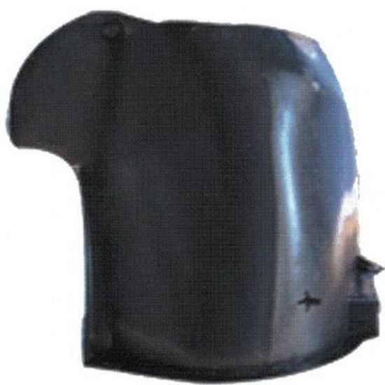 ÇAMURLUK DAVLUMBAZI ÖNÜN ÖNÜ SOL R153L LAGUNA-I (93-98) resmi