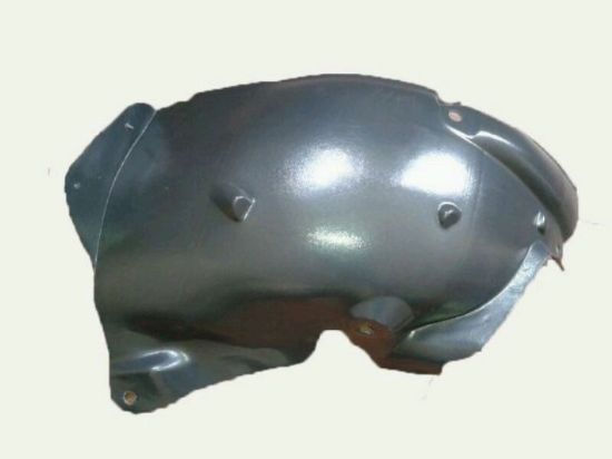 ÇAMURLUK DAVLUMBAZI ÖNÜN ÖNÜ SAĞ R163R CLIO-III (05-08) MODUS resmi