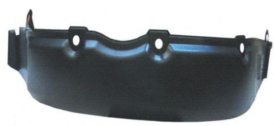 ÇAMURLUK DAVLUMBAZI ÖN SOL R198L R19 resmi