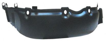 ÇAMURLUK DAVLUMBAZI ÖN SAĞ R199R R19 resmi