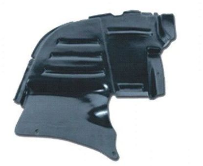 TAMPON KORUYUCU SOL R202L MEGANE-I resmi