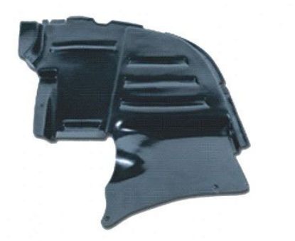 TAMPON KORUYUCU SAĞ R203R MEGANE-I resmi